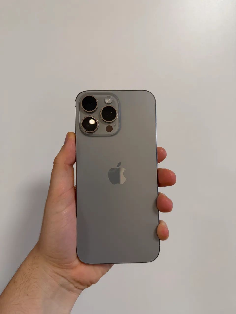 iPhone 16 Pro Max 256gb - Foto 4
