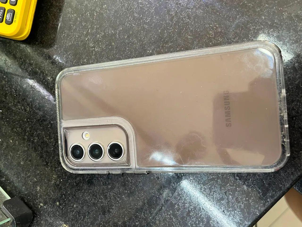 vendo esse celular  - Foto 2