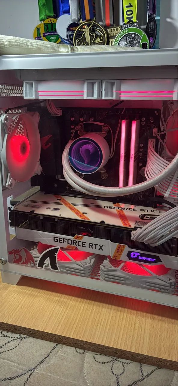 PC GAMER HIGH END - Foto 3