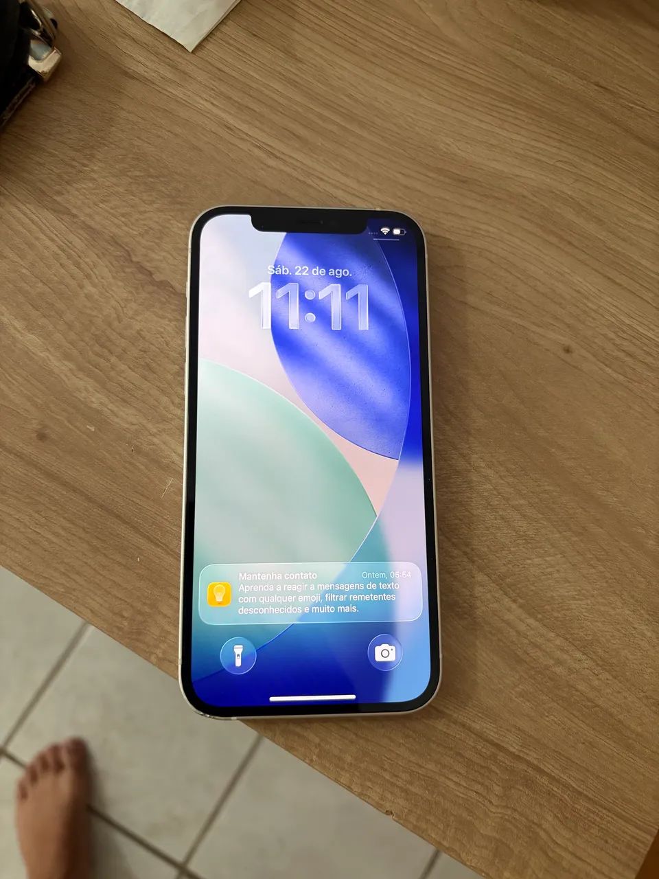 iPhone 12