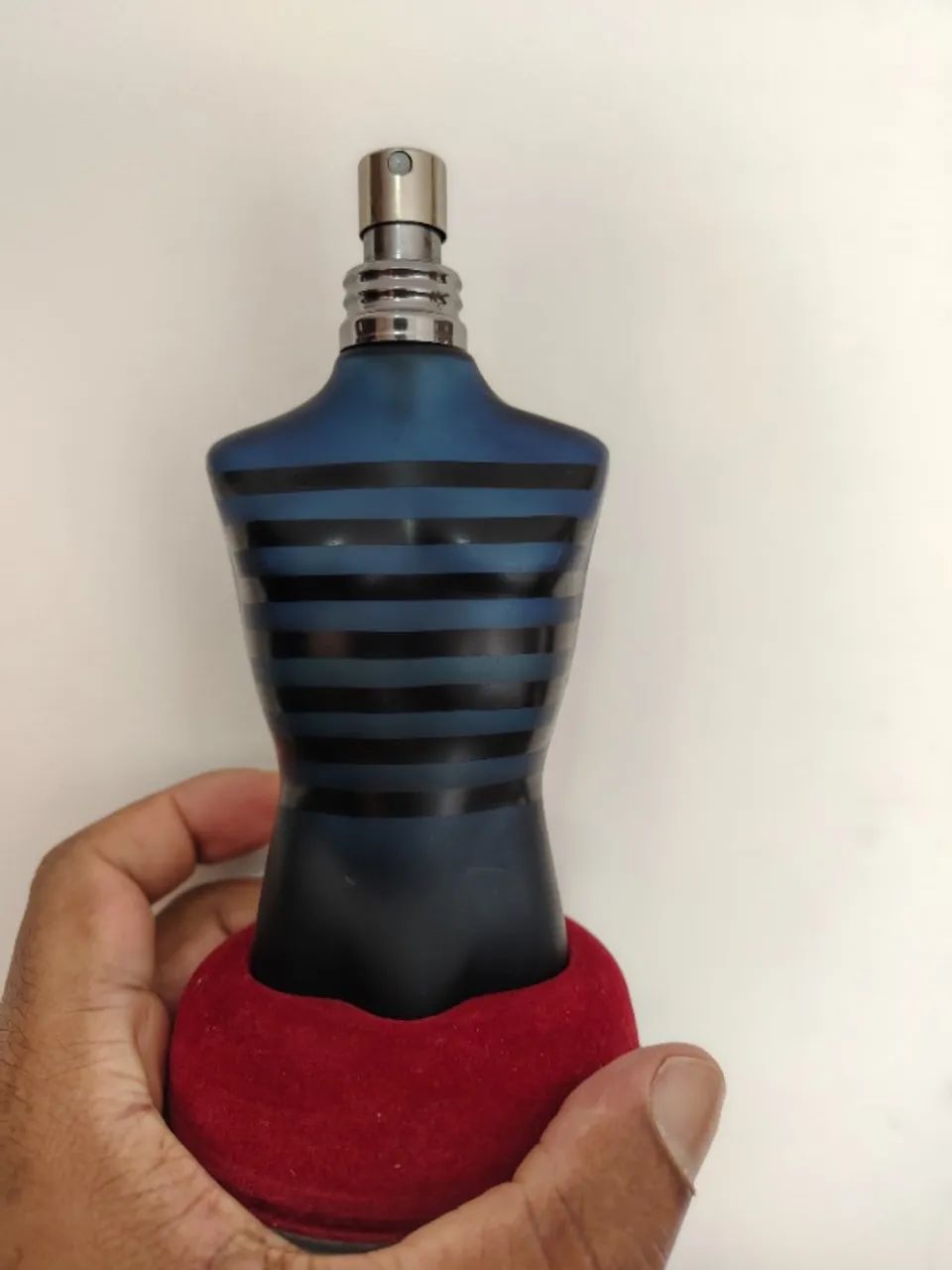Perfume ultra male - Foto 3