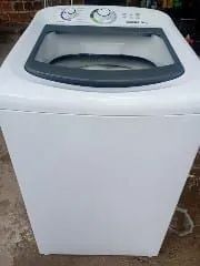 Máquina de lavar - Foto 5