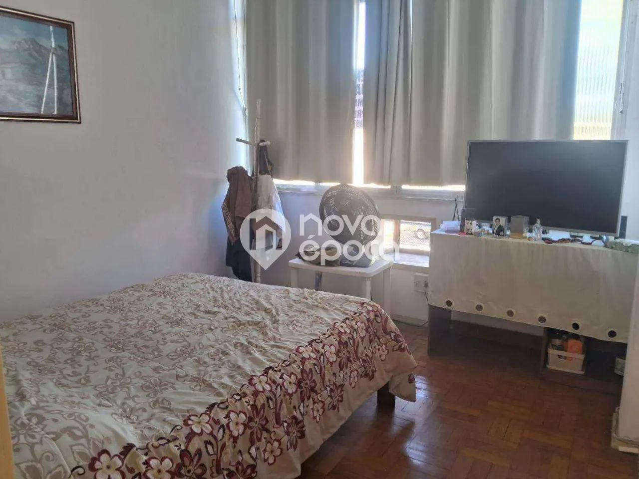 Olaria | Apartamento 2 quartos - Foto 5