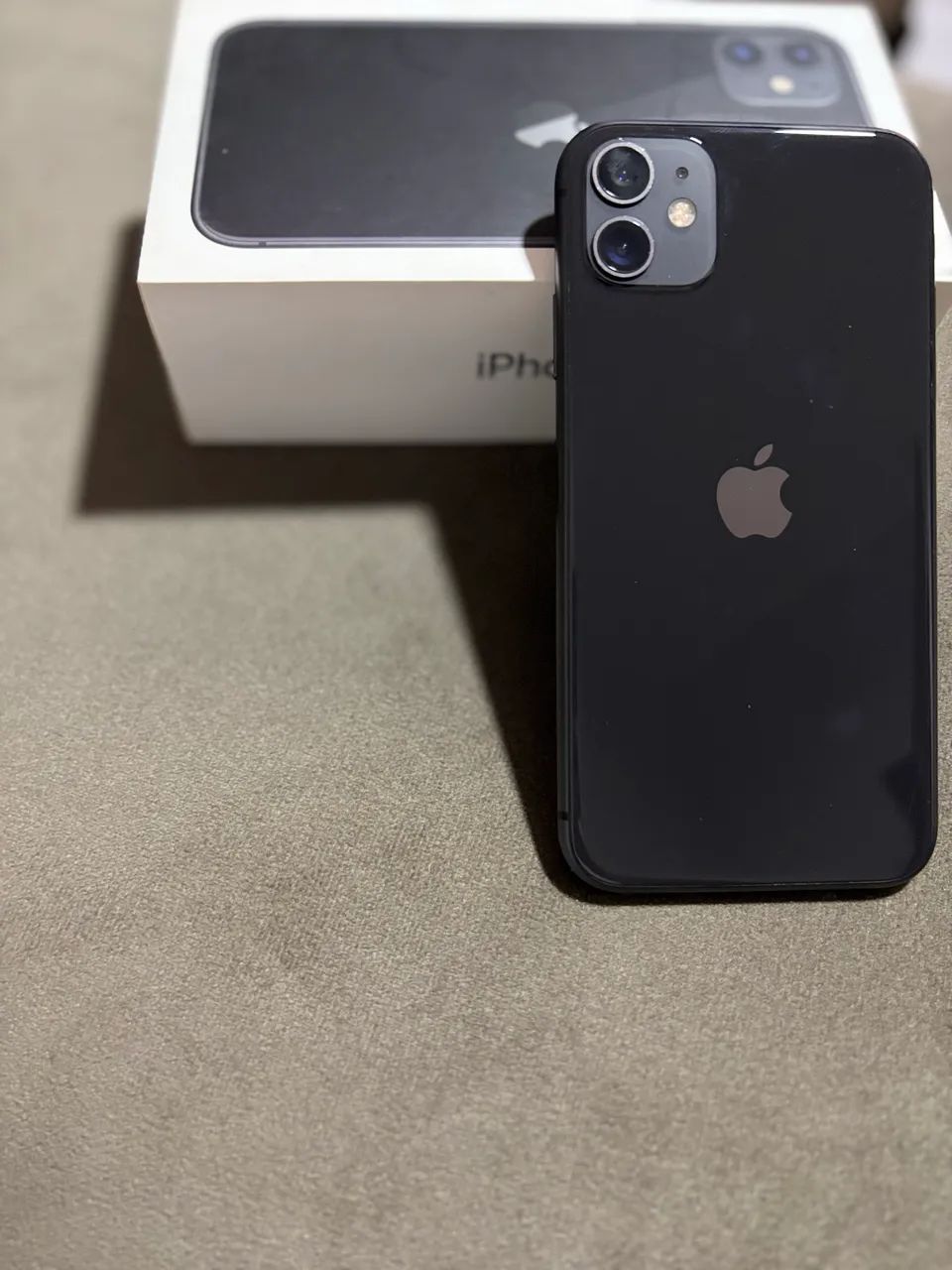 iPhone 11