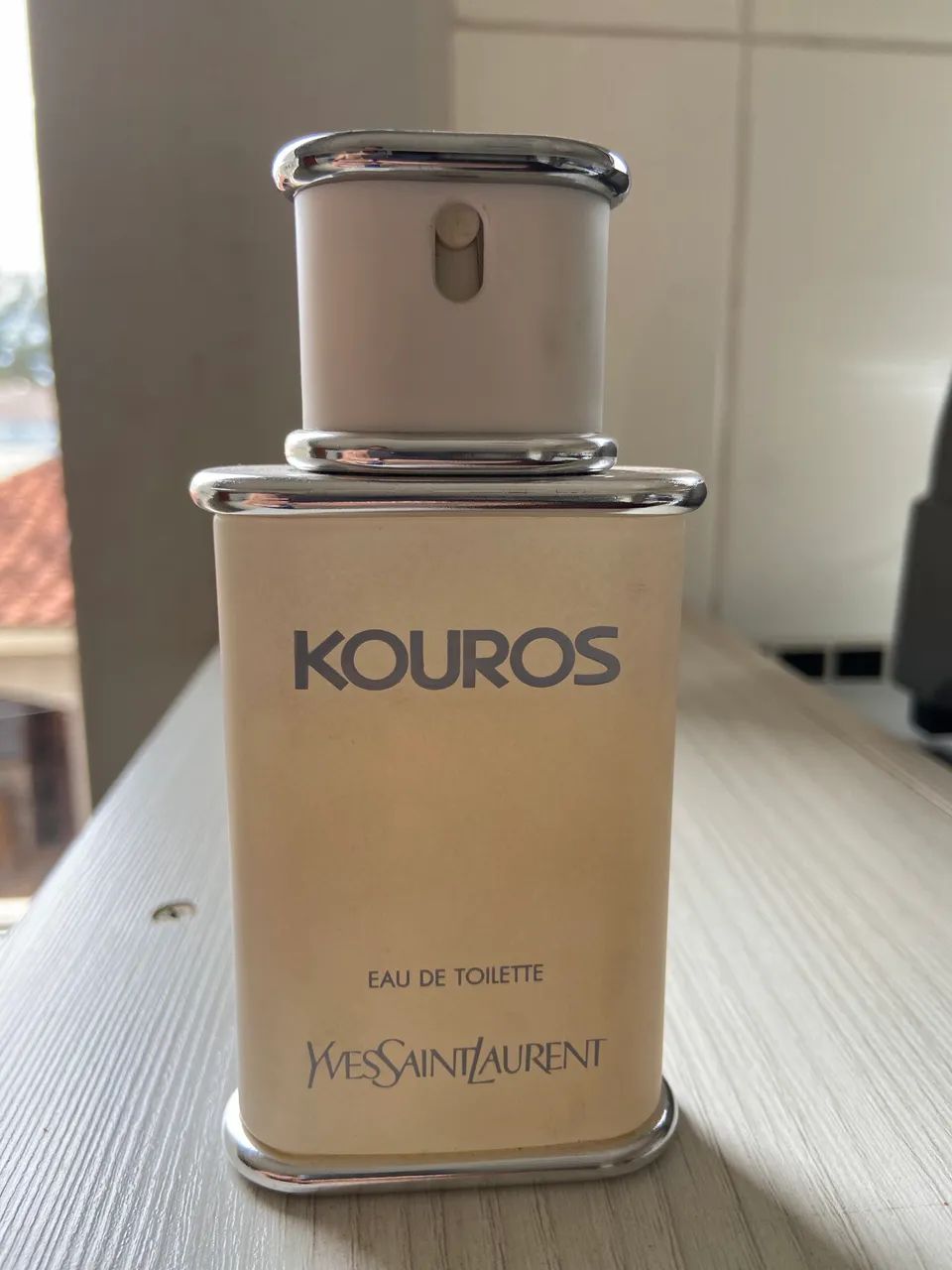 KOUROS VINTAGE 