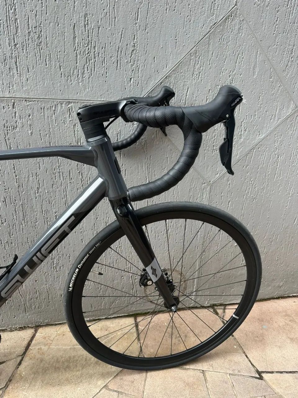 Bicicleta Swift Enduravox Pro 2025 tamanho 57 - Foto 2