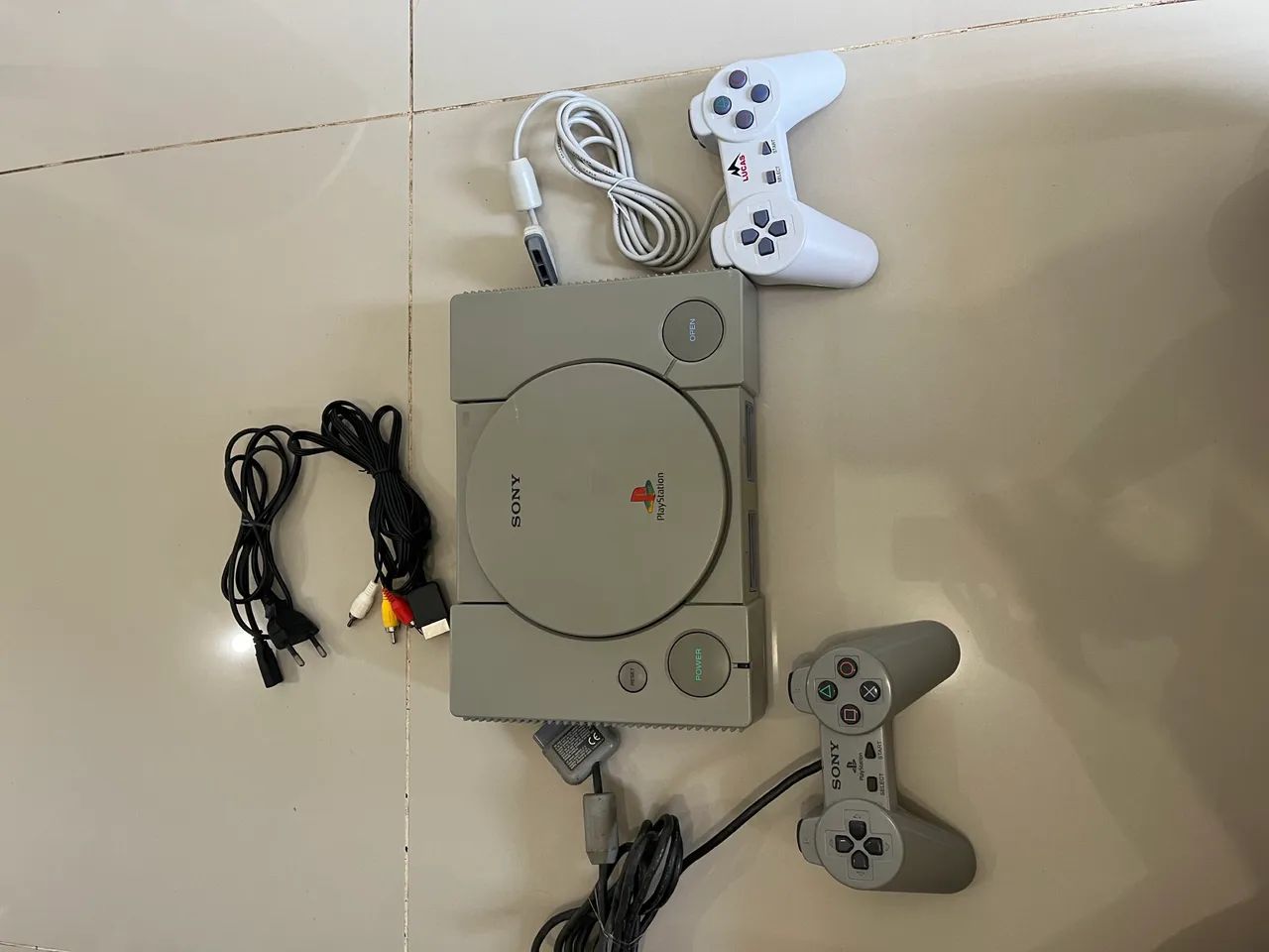 Playstation 1  - Foto 3