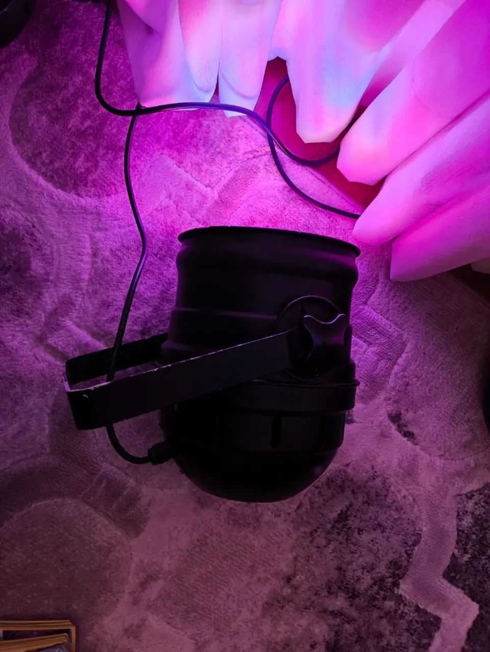Canão de Led - Foto 4