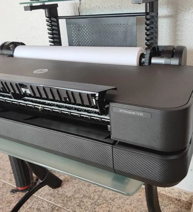 PLOTTER HP DESIGNJET T250