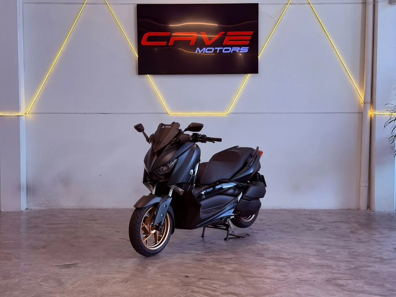 XMax 250 ABS 2023 - 1534282024 | OLX