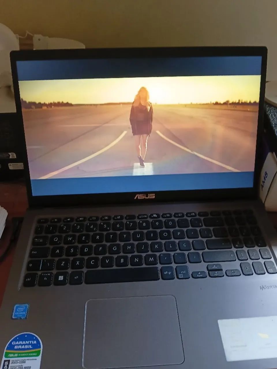 Notebook Asus Seminovo - Foto 5