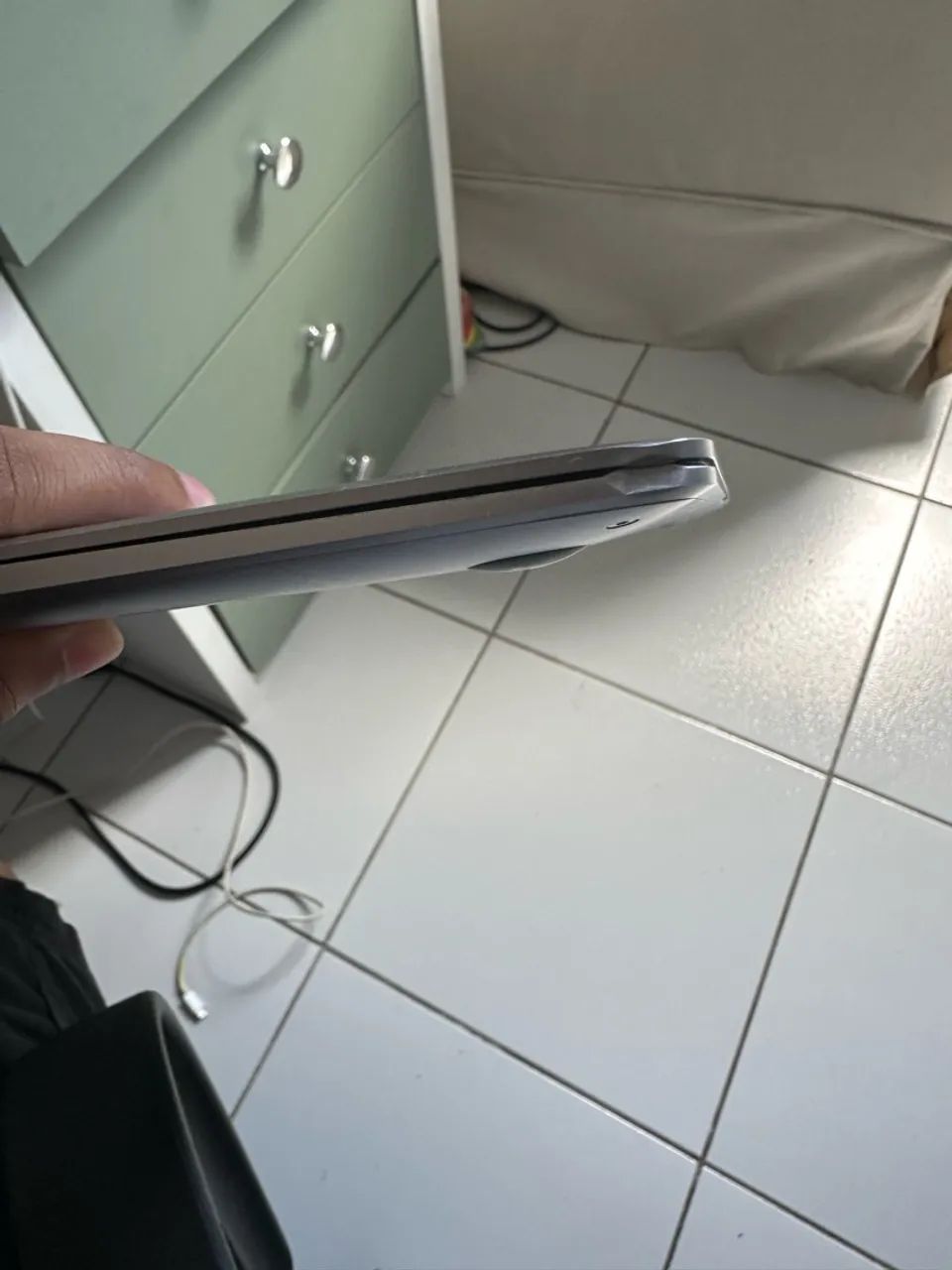MacBook Air 2020 - Foto 5