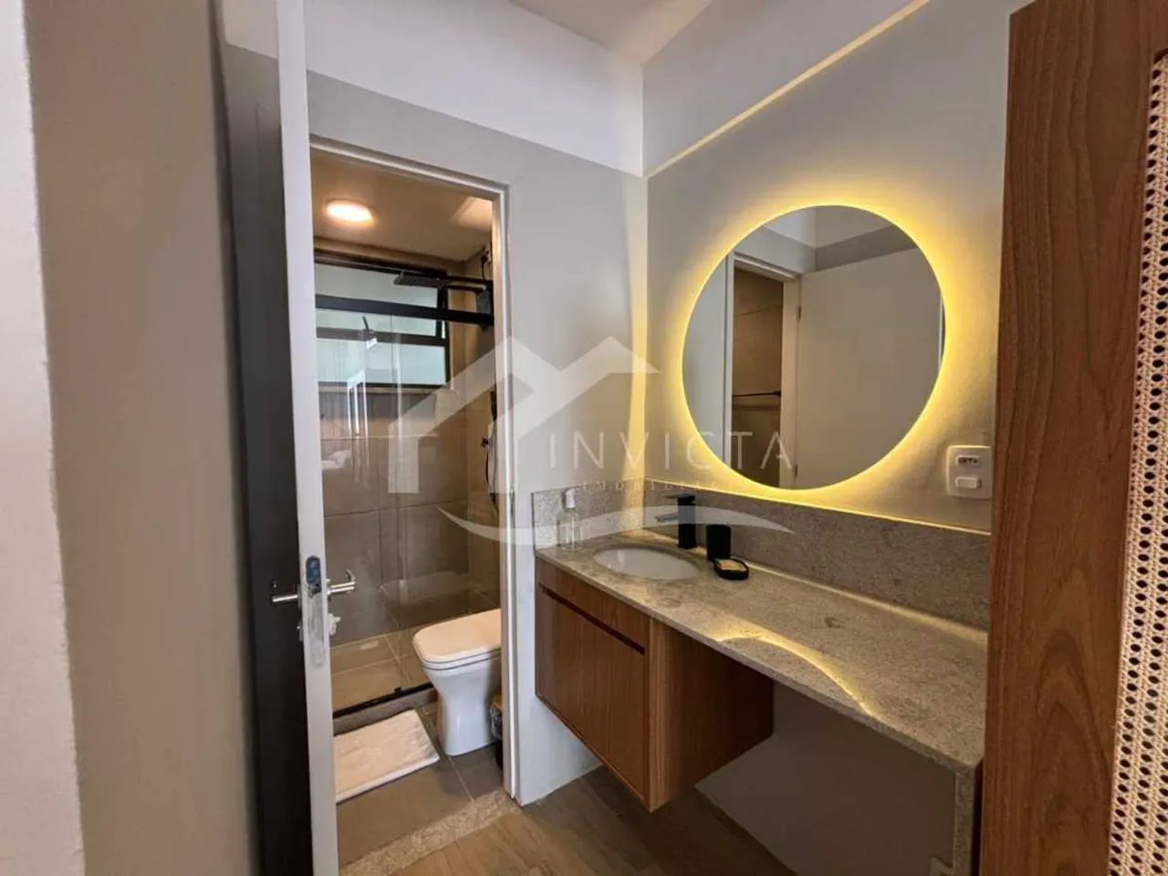 Kitnet/Conjugado : / Residencial / Centro - Foto 5