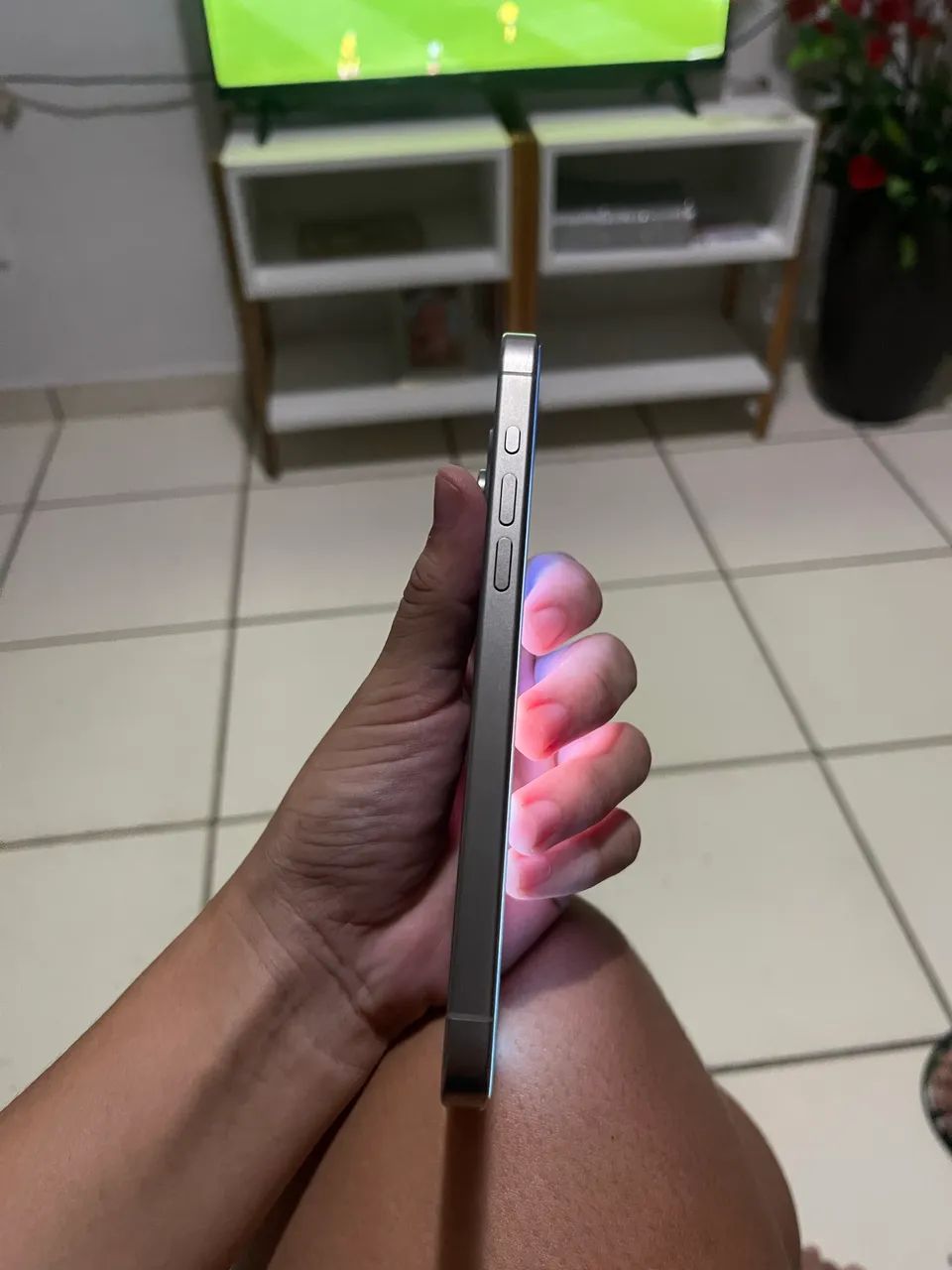 VENDO 15 pro max 256GB (TODO ORIGINAL) - Foto 5