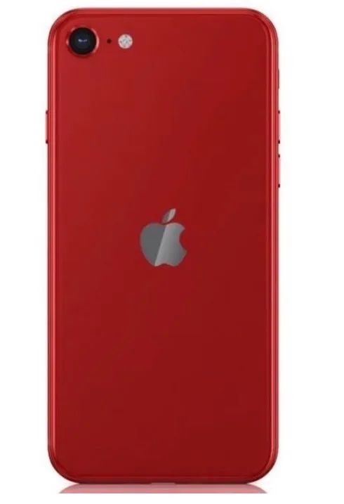 Vendo iPhone SE 3ª geração bem conservado  - Foto 3