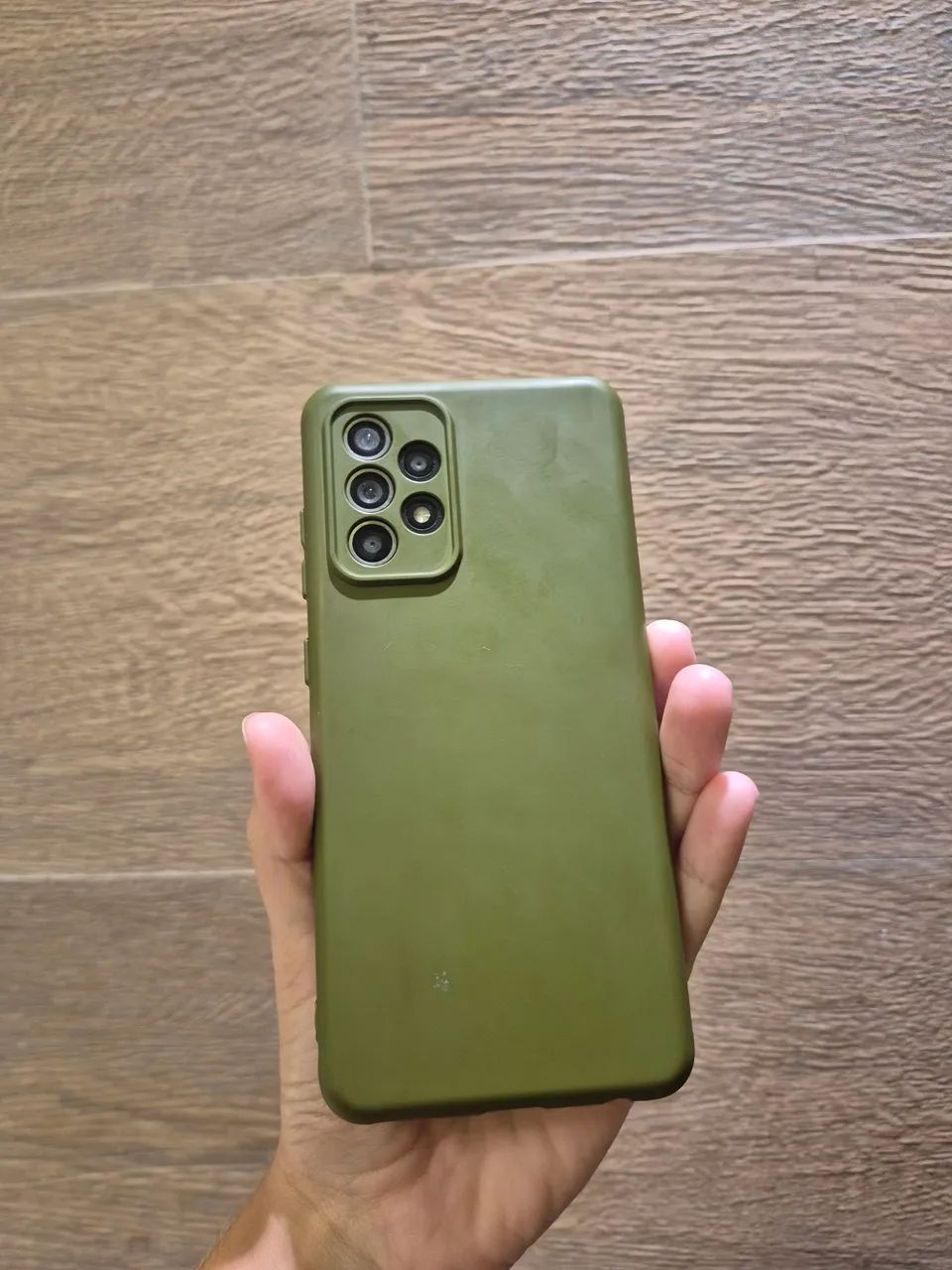 Sansung A52s 5G 128GB  - Foto 2