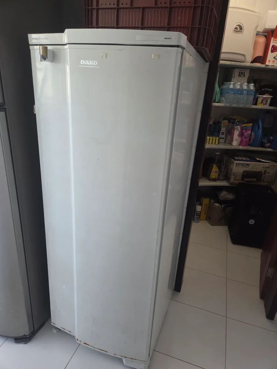 Geladeira