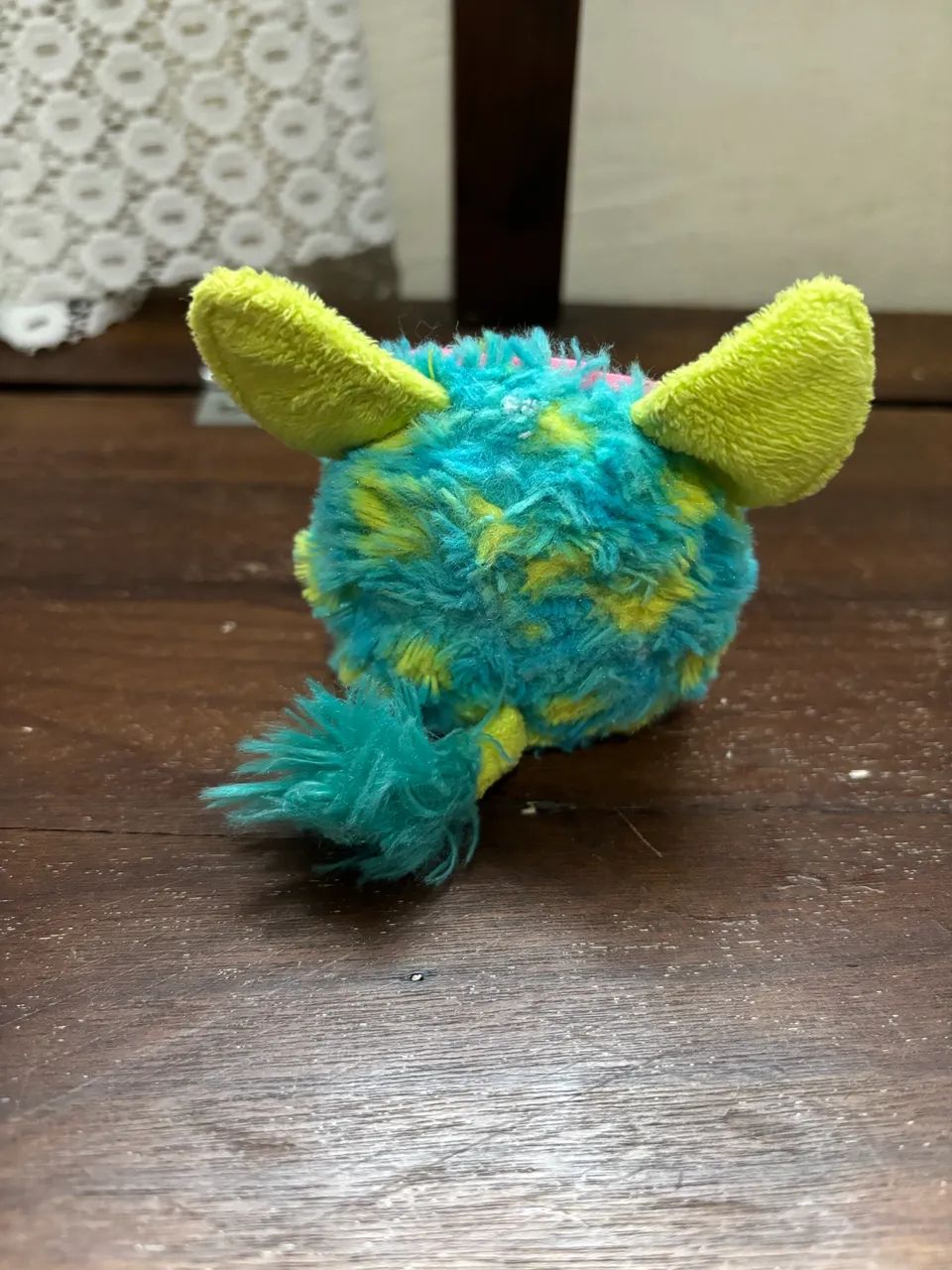 furby de pelúcia  - Foto 2