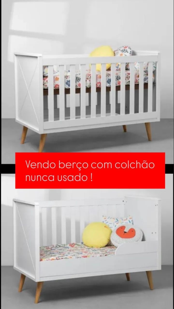 Berço  - Foto 4