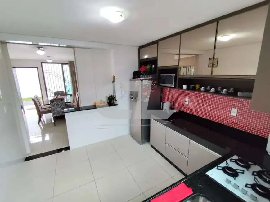 Casa, 3 quartos, 1 suite, 2 vagas - Foto 3