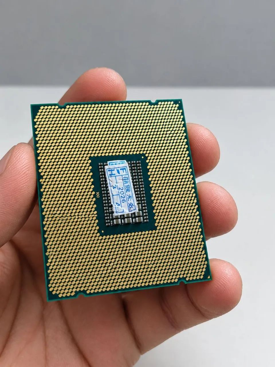 Processador Intel Xeon E5-2680 v4 14C/28T LGA 2011-3 - Foto 2
