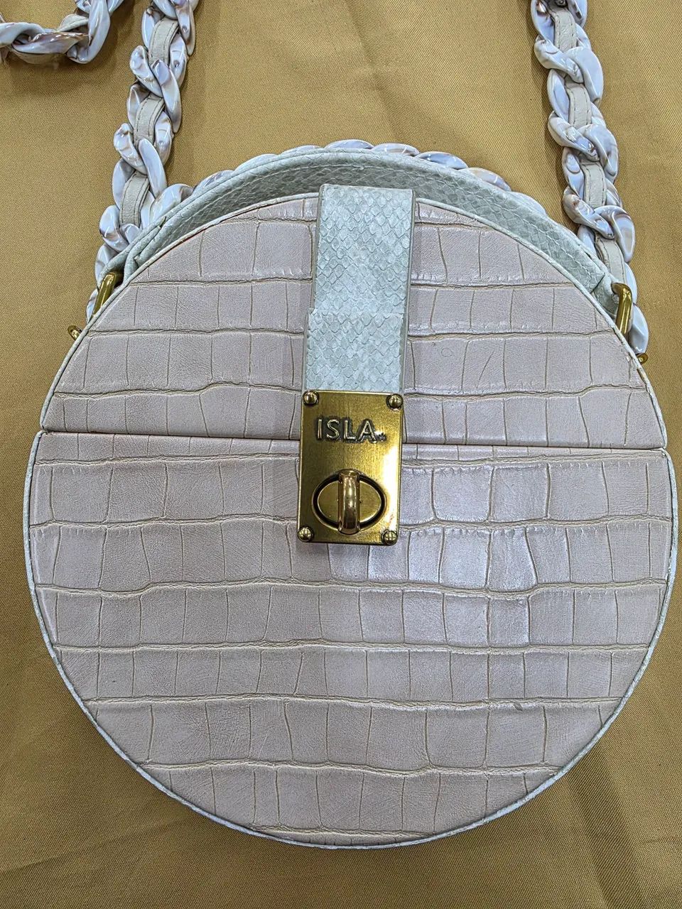 Bolsa Isla - Foto 4