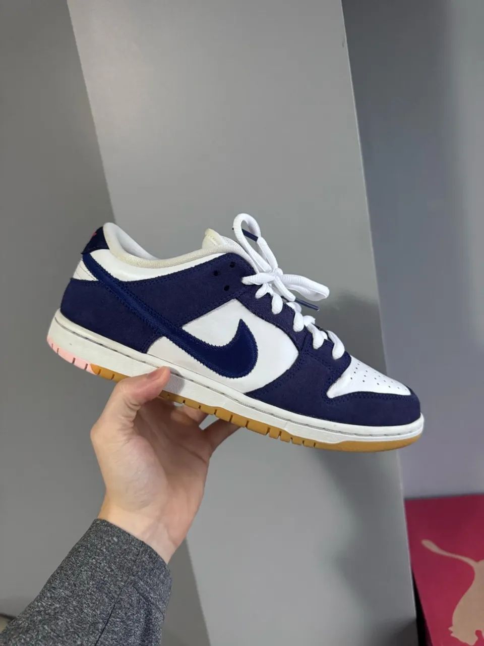 Nike Dunk LA Dodgers - Foto 2