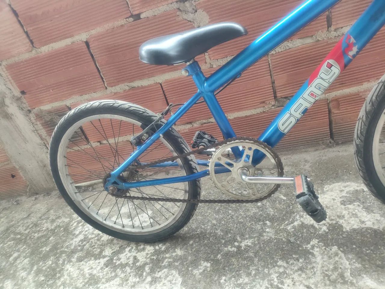 Bicicleta  - Foto 4
