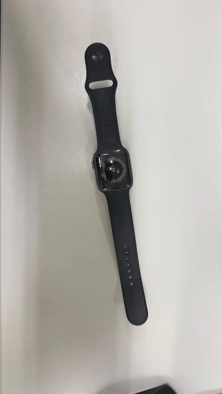 Apple Watch Série 4 - 44mm - Foto 2