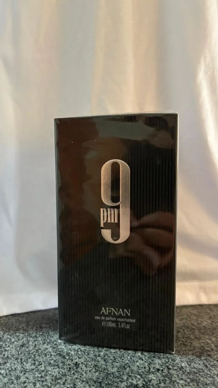 Afnan 9pm Eau de Parfum 100ml - Foto 4