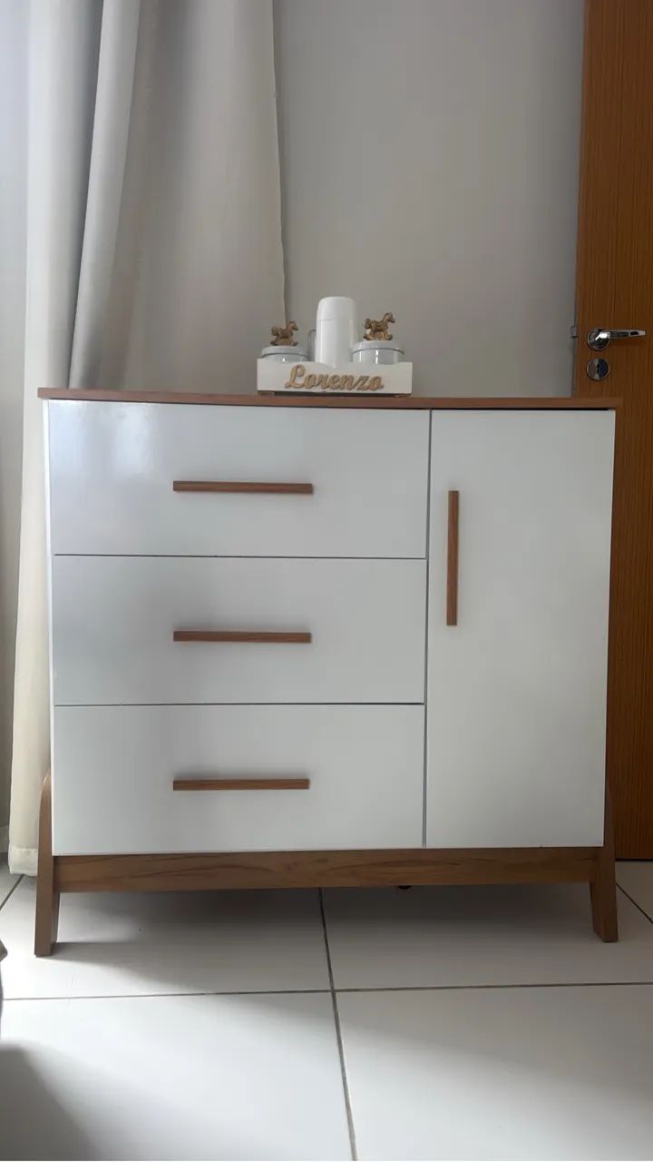 Cômoda 