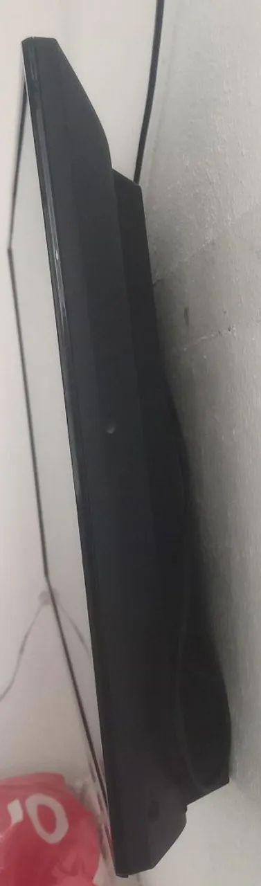 Vendo Smart Tv AOC 32° , usada , funcionando  - Foto 3