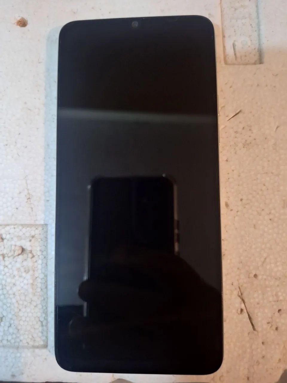 Celular umidge note 90 5G