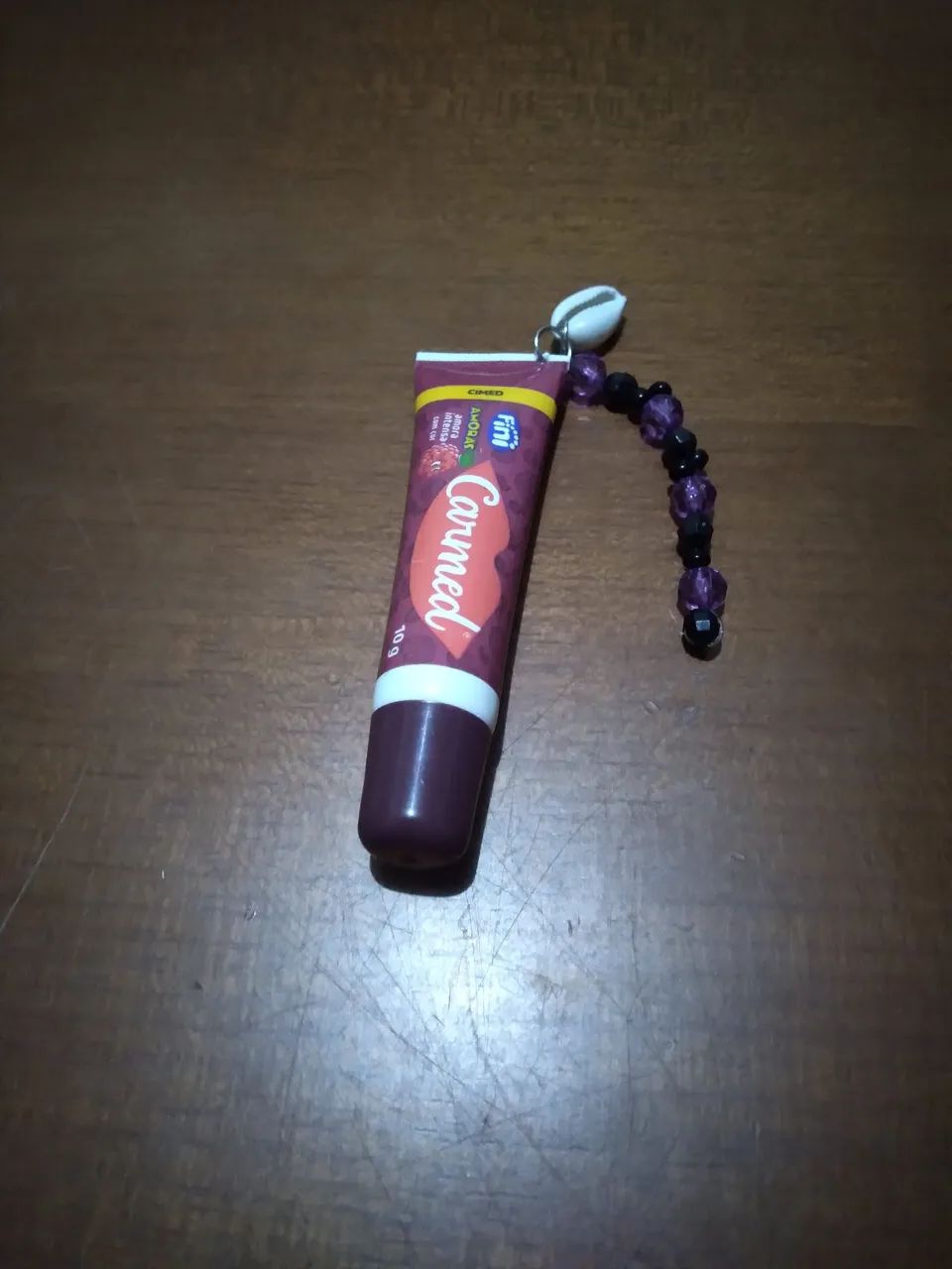 Carmed + Chaveiro Personalizado - Foto 4