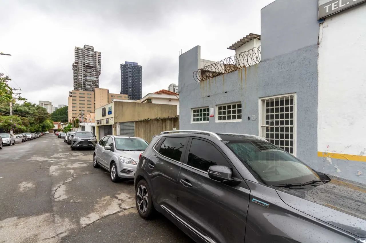 Casa comercial na Rua Pedro Noel, 23  150 m² - Foto 4