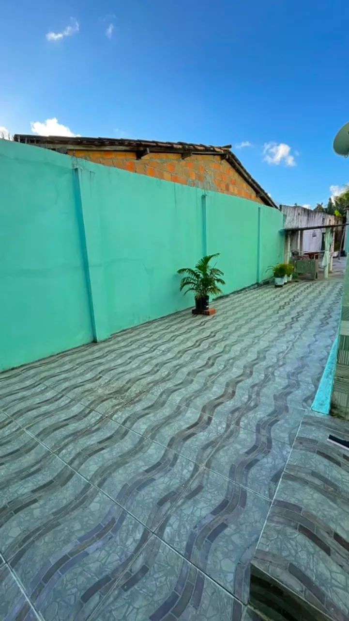 Vendo casa em São Cristóvão  - Foto 3