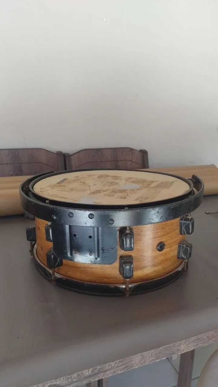 Caixa bateria  - Foto 2