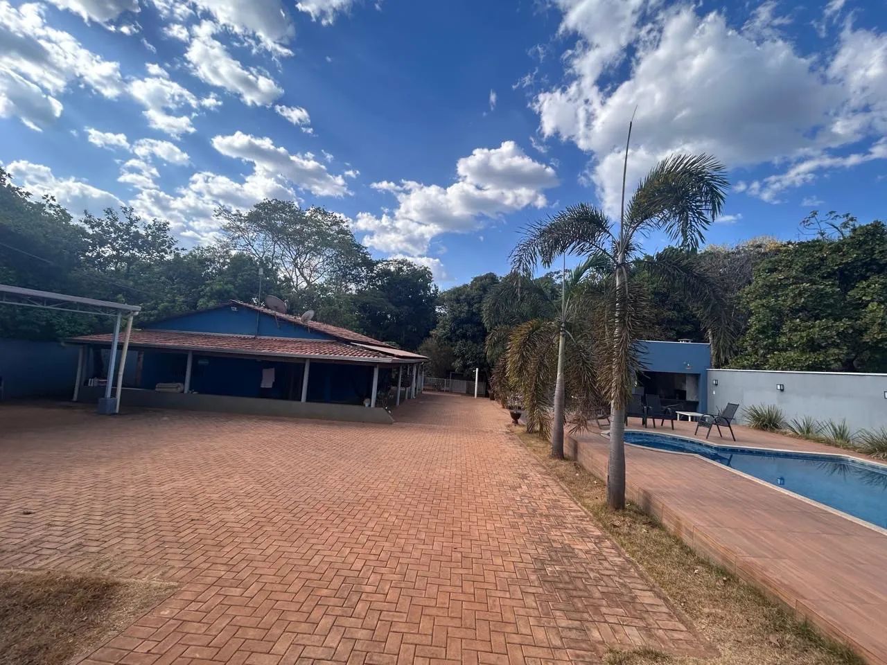 Vendo chácara  - Foto 4