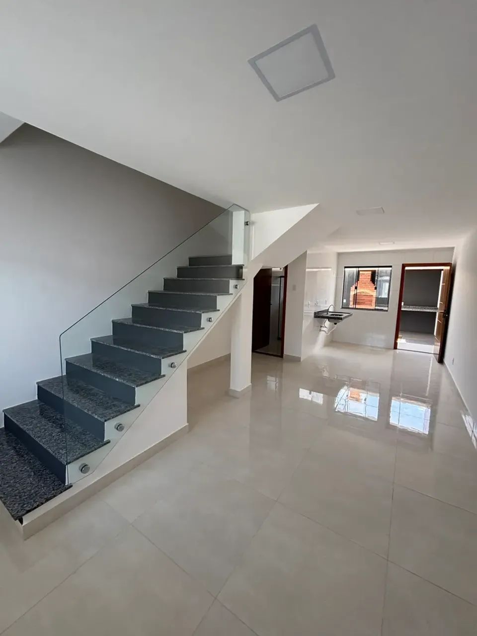 Lindo duplex para sua famila