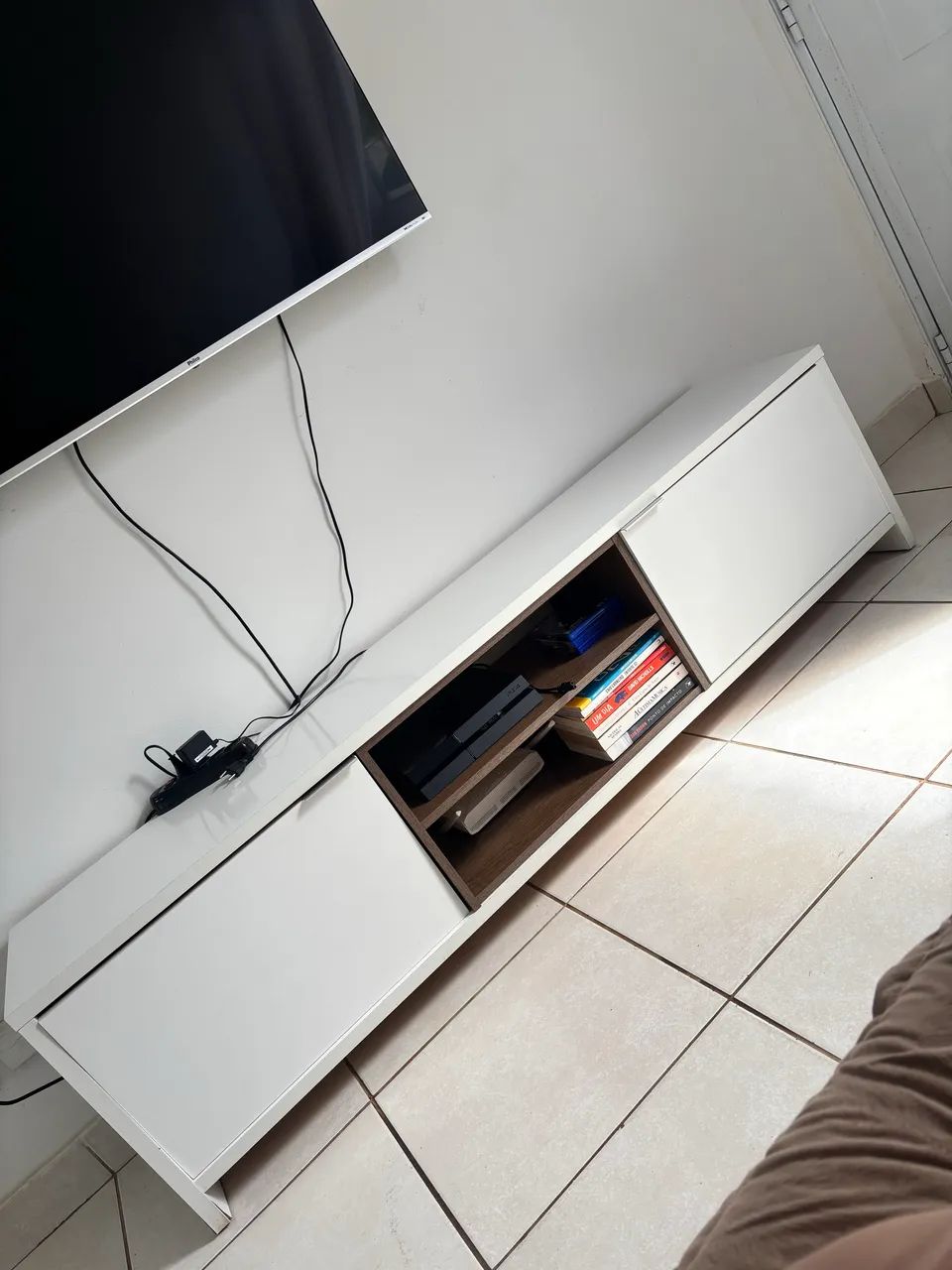 Rack sala  - Foto 2