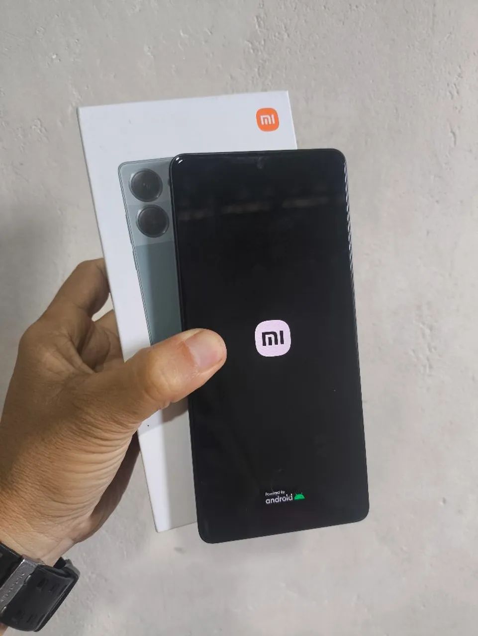 Redmi Note 13 Pro - Foto 3