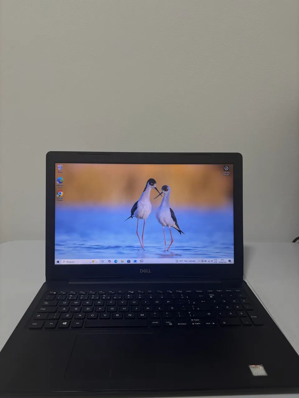 Notebook Dell Inspiron 3583