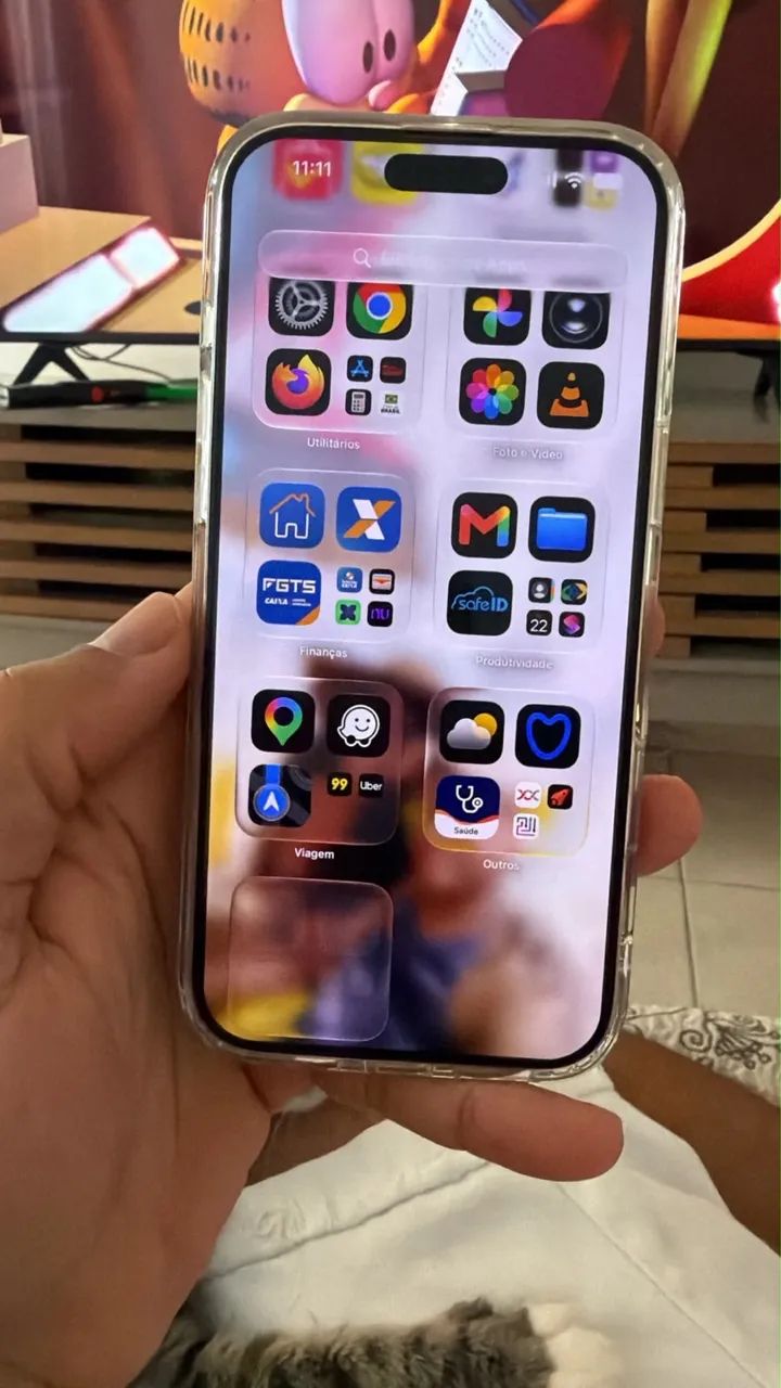 iPhone 16 pro max 1T - Foto 4