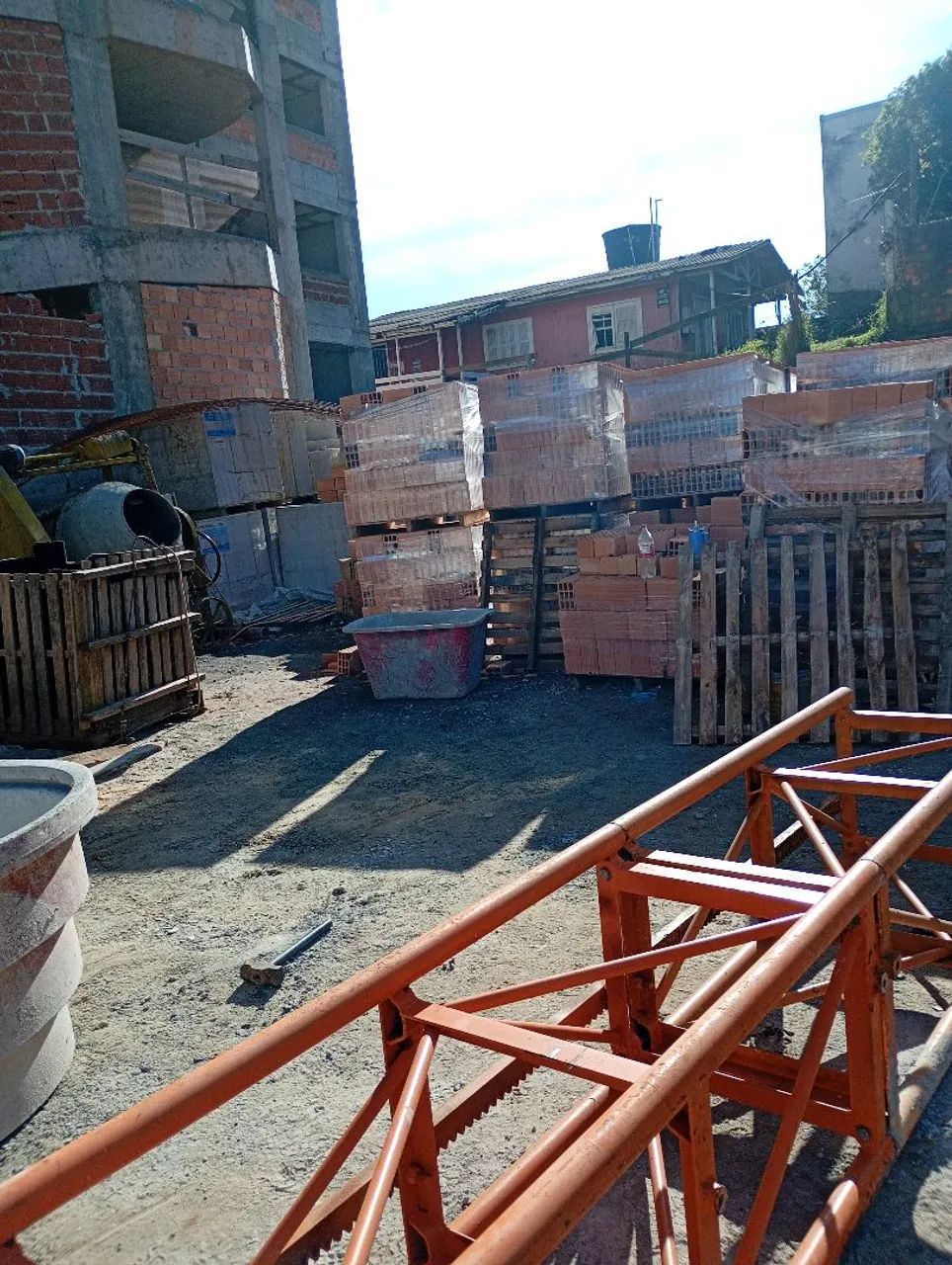 Jr trampo - Foto 2