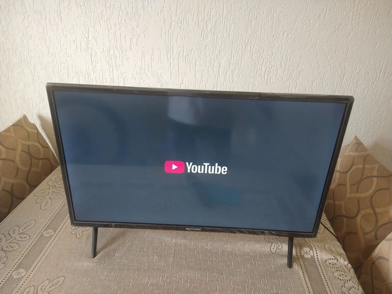 Android TV Multi 32 polegadas  - Foto 3