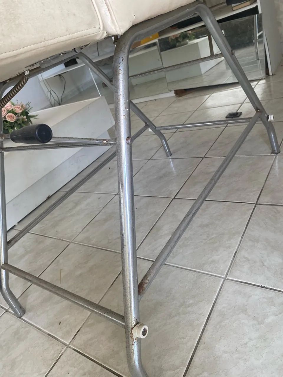 Vendo uma maca de massagem  - Foto 3