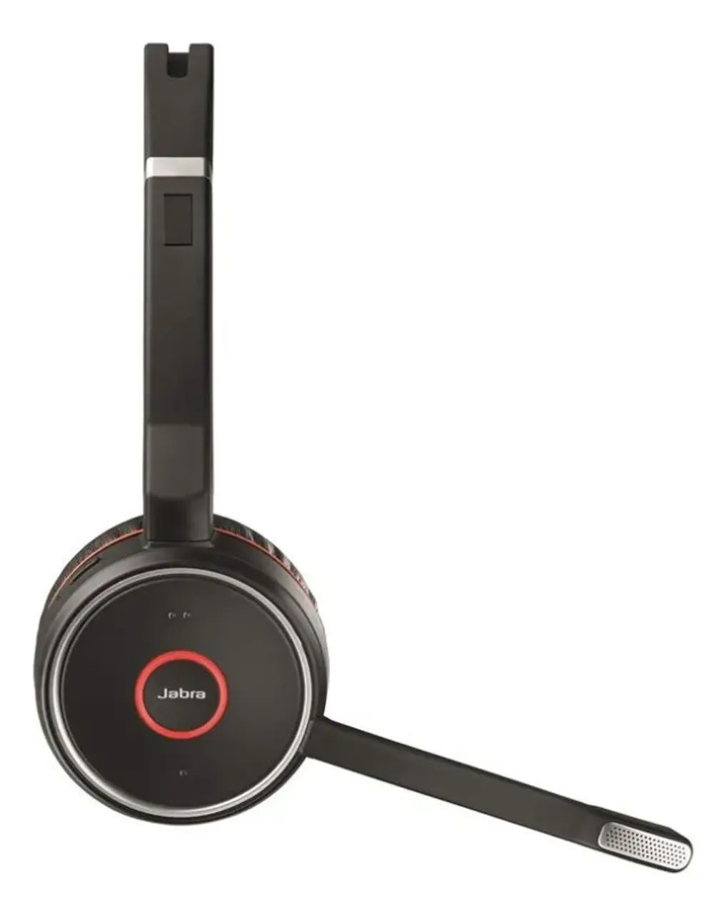 Fone de ouvido Jabra Evolve 75 - Foto 3