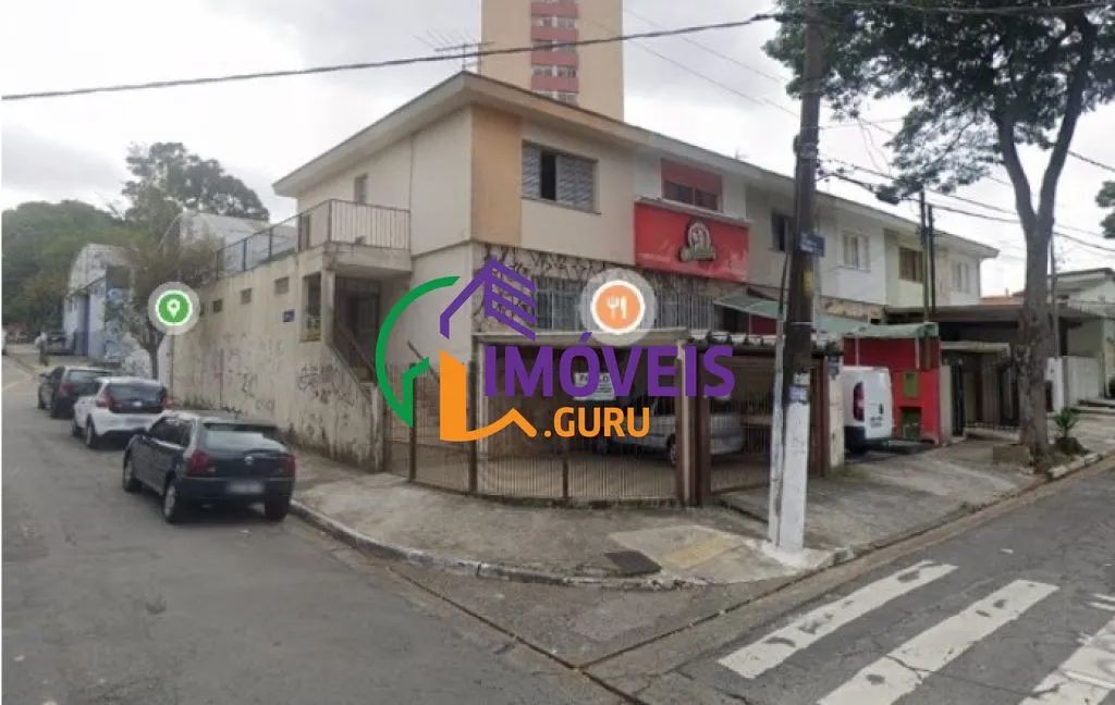 SOBRADO - PARQUE SÃO DOMINGOS - SP