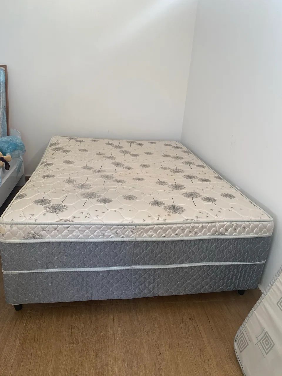 Cama de casal  - Foto 2