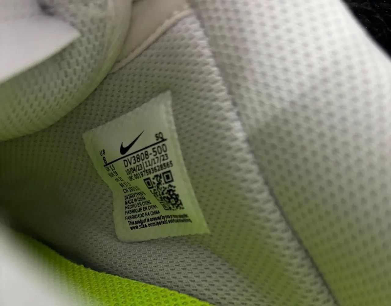 Air force 1 next nature 37  - Foto 2